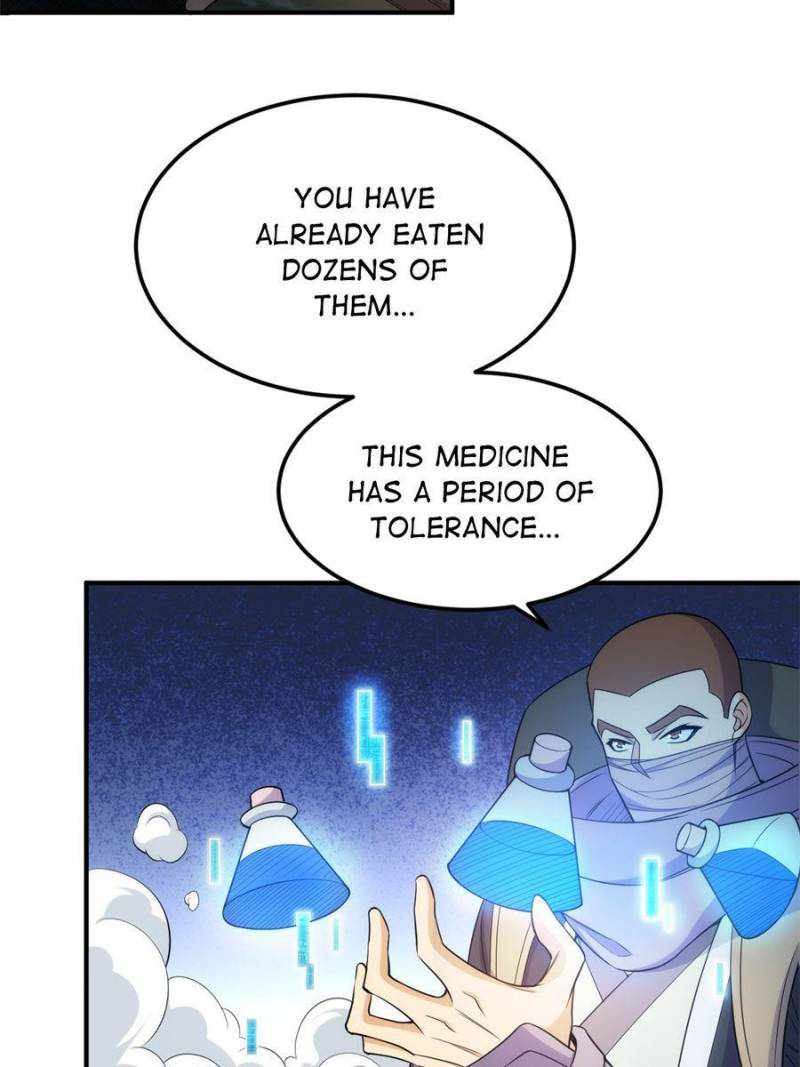 Rich Player (Billionaire Player) Chapter 293 - Page 27