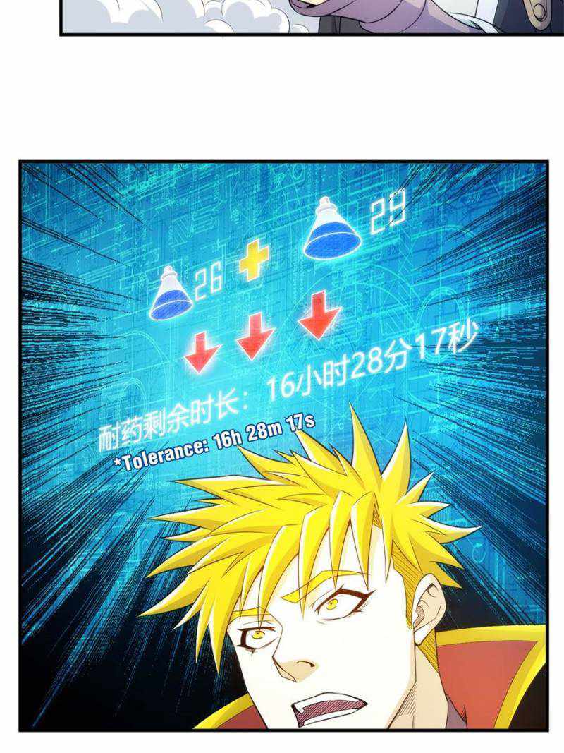 Rich Player (Billionaire Player) Chapter 293 - Page 28