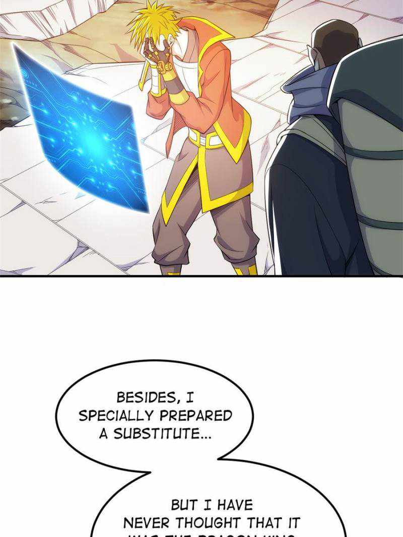 Rich Player (Billionaire Player) Chapter 293 - Page 3