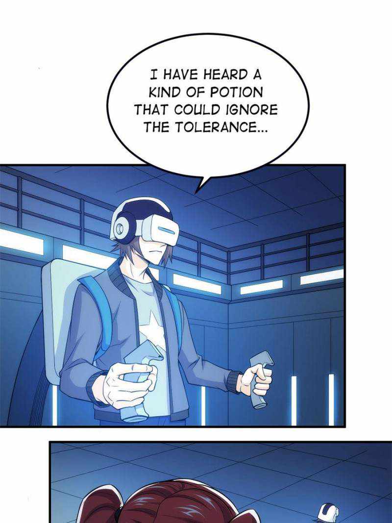 Rich Player (Billionaire Player) Chapter 293 - Page 30