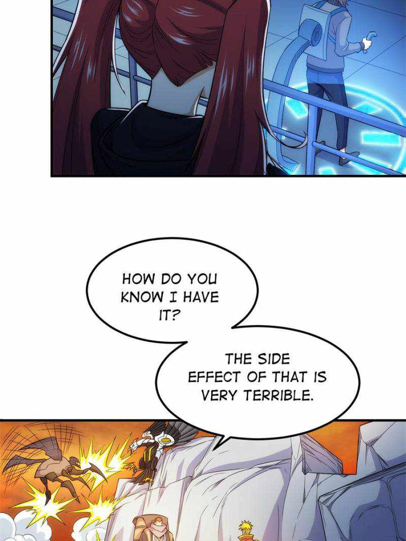 Rich Player (Billionaire Player) Chapter 293 - Page 31