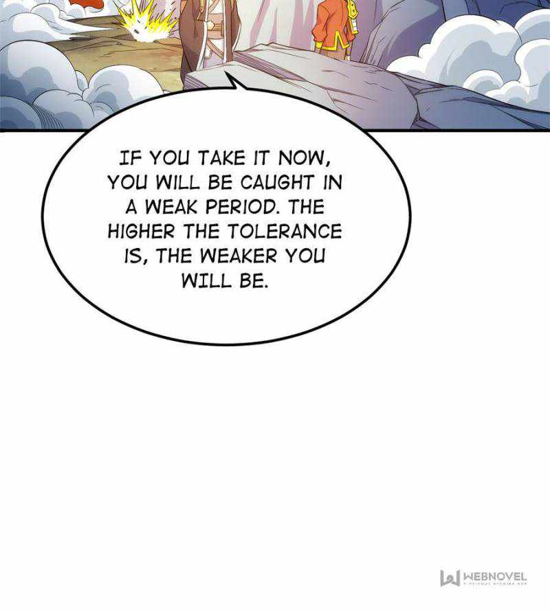 Rich Player (Billionaire Player) Chapter 293 - Page 32