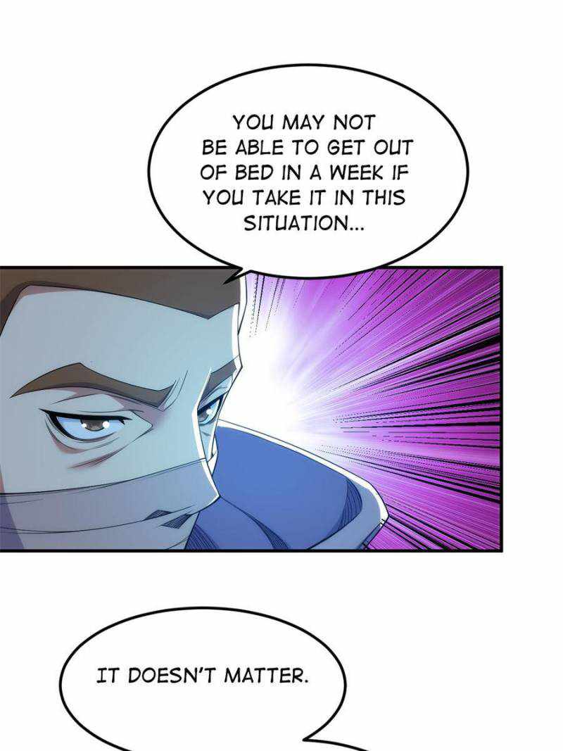 Rich Player (Billionaire Player) Chapter 293 - Page 33
