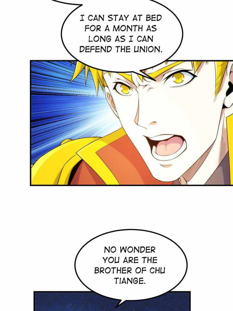 Rich Player (Billionaire Player) Chapter 293 - Page 34