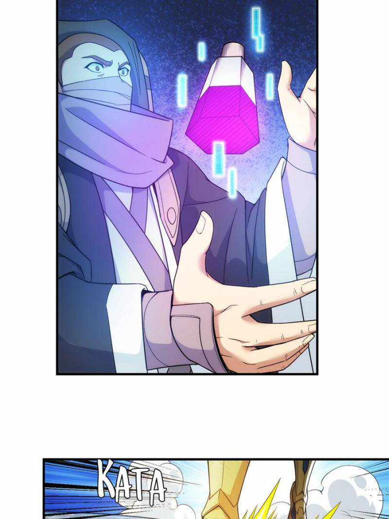 Rich Player (Billionaire Player) Chapter 293 - Page 35