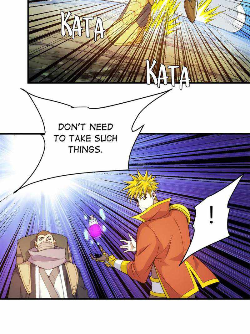 Rich Player (Billionaire Player) Chapter 293 - Page 36