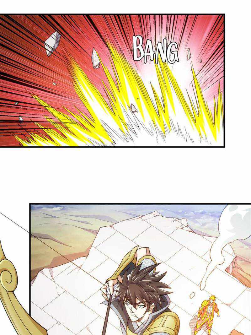 Rich Player (Billionaire Player) Chapter 293 - Page 37