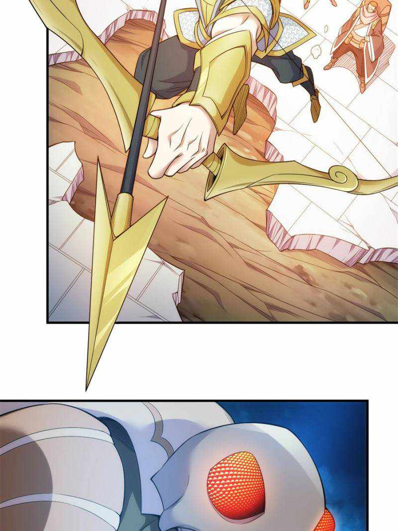 Rich Player (Billionaire Player) Chapter 293 - Page 38