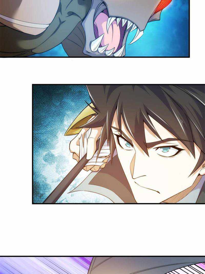 Rich Player (Billionaire Player) Chapter 293 - Page 39