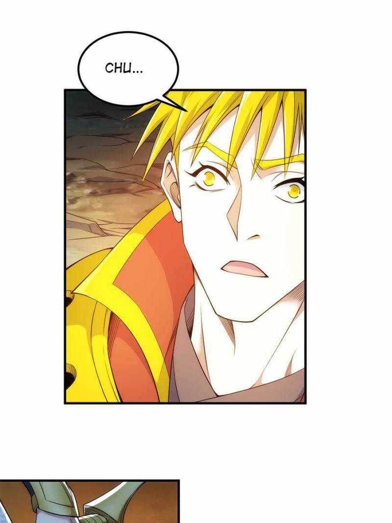 Rich Player (Billionaire Player) Chapter 293 - Page 42