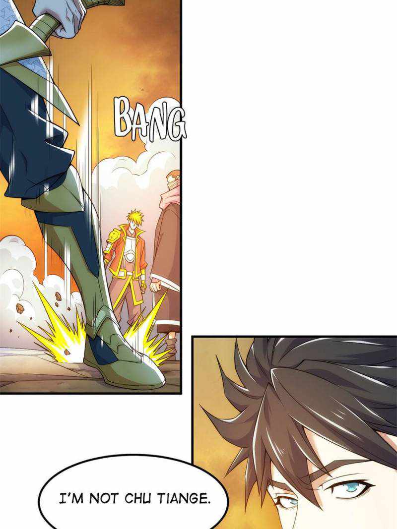 Rich Player (Billionaire Player) Chapter 293 - Page 43