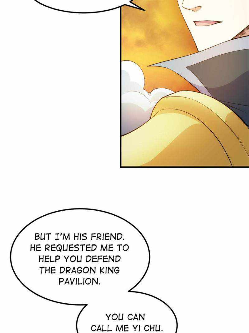 Rich Player (Billionaire Player) Chapter 293 - Page 44