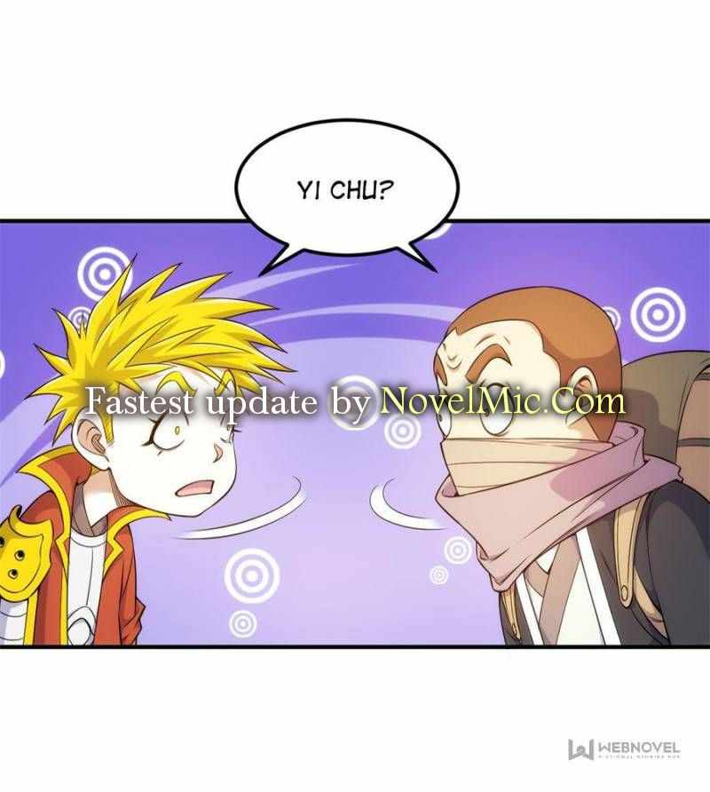 Rich Player (Billionaire Player) Chapter 293 - Page 46
