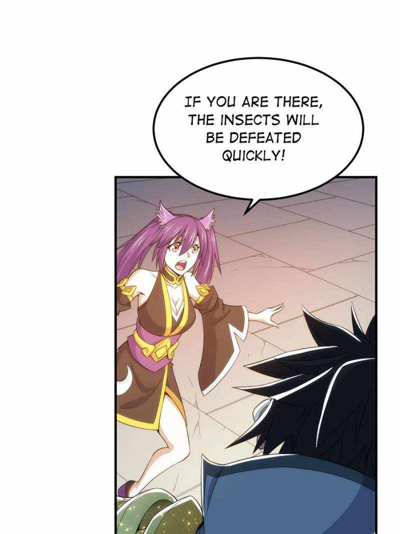 Rich Player (Billionaire Player) Chapter 293 - Page 8