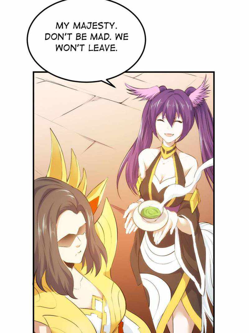 Rich Player (Billionaire Player) Chapter 294 - Page 1