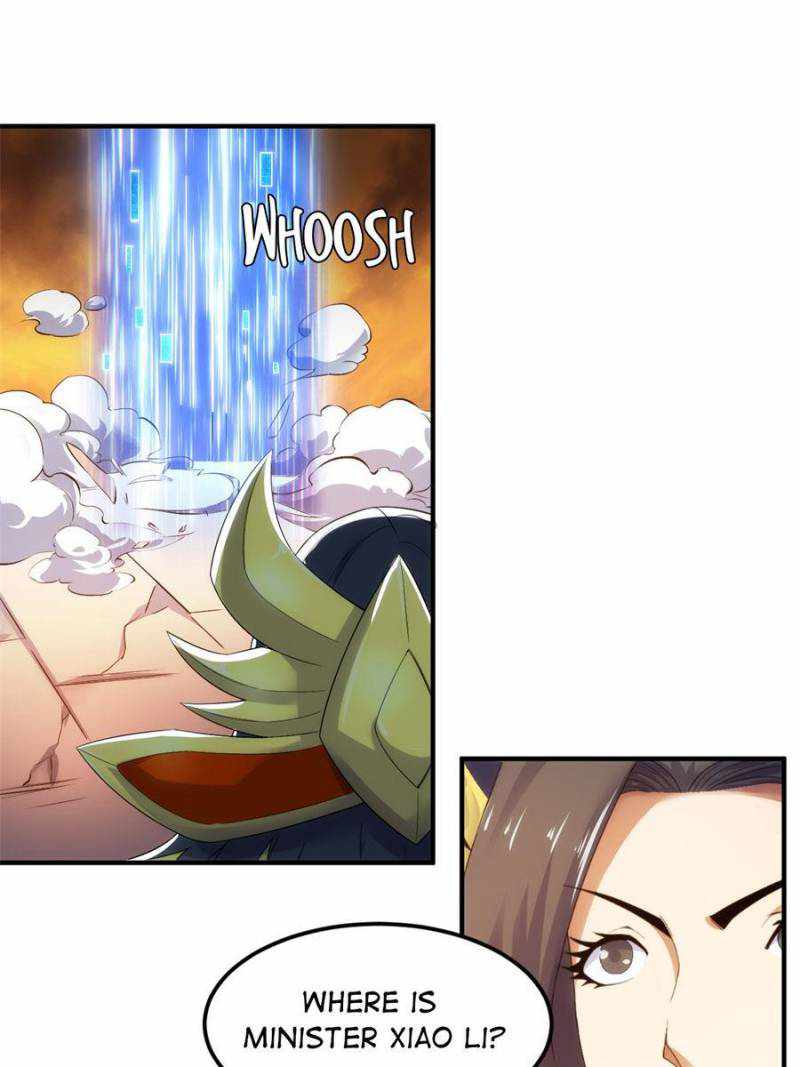 Rich Player (Billionaire Player) Chapter 294 - Page 15