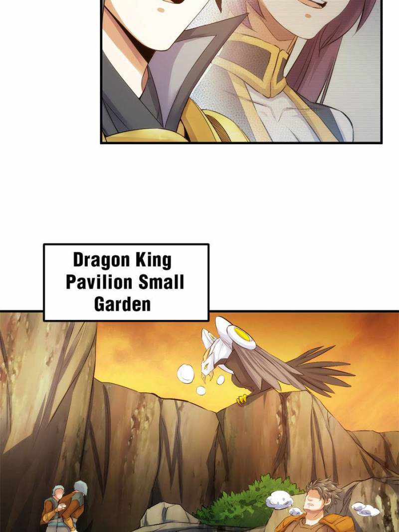 Rich Player (Billionaire Player) Chapter 294 - Page 17