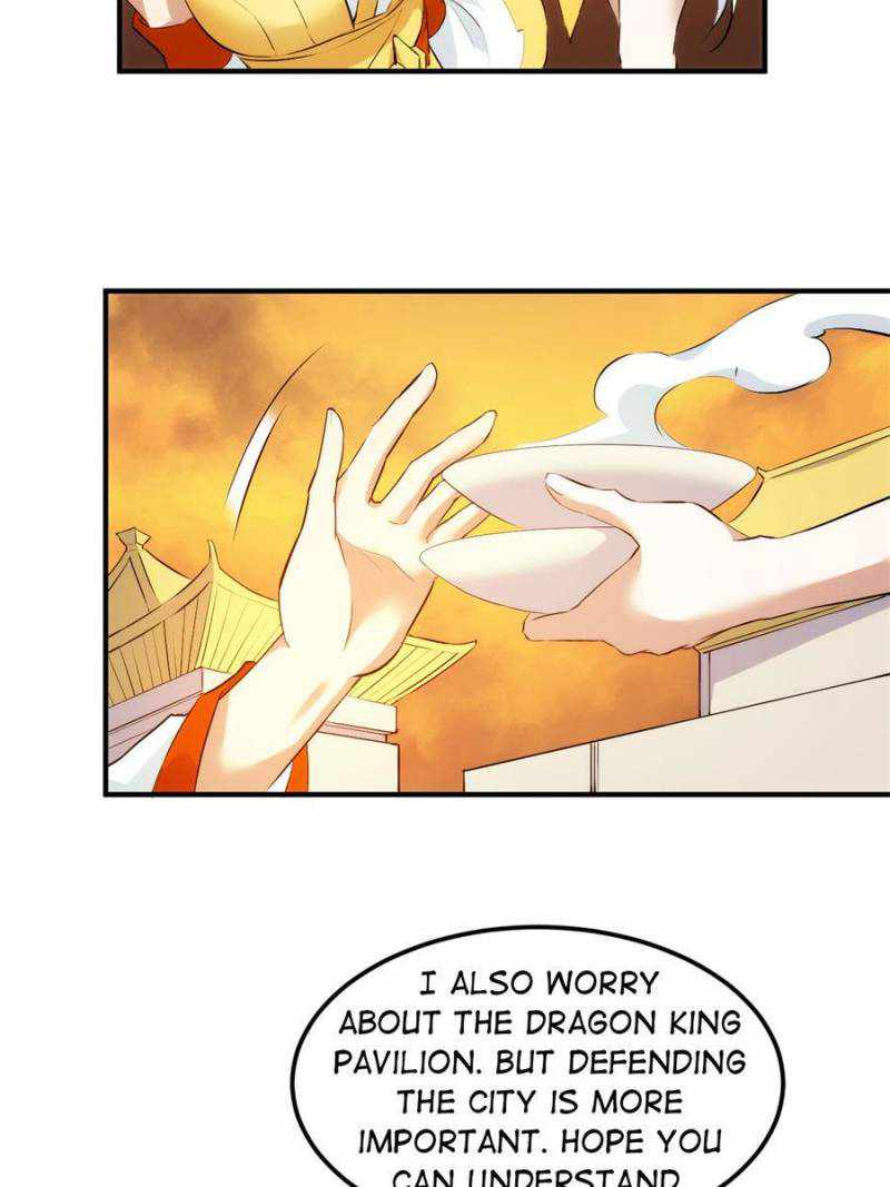Rich Player (Billionaire Player) Chapter 294 - Page 2
