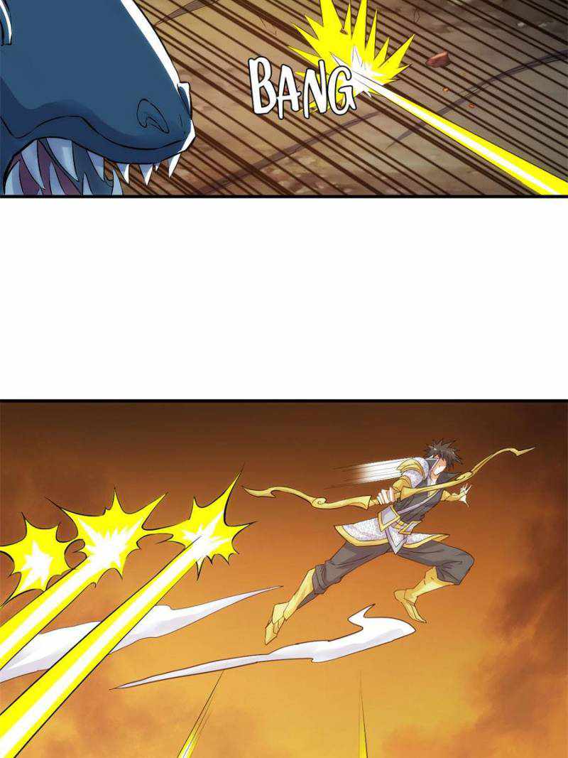 Rich Player (Billionaire Player) Chapter 294 - Page 20