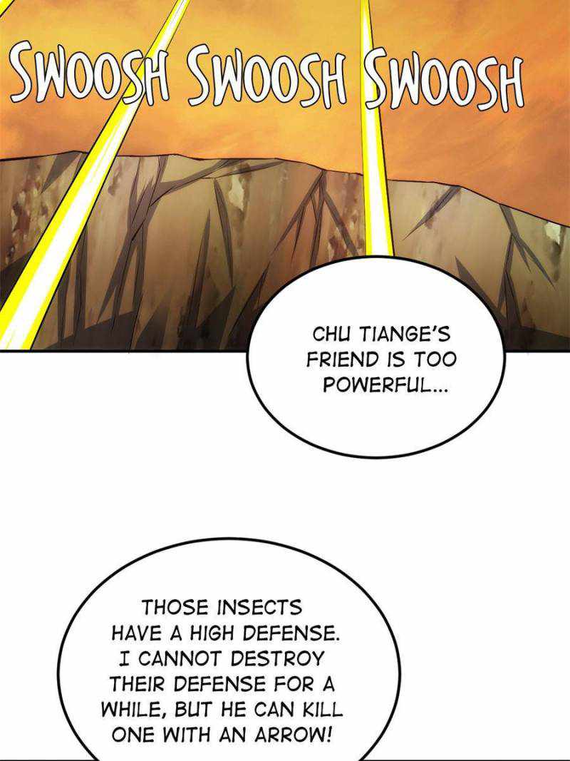Rich Player (Billionaire Player) Chapter 294 - Page 21