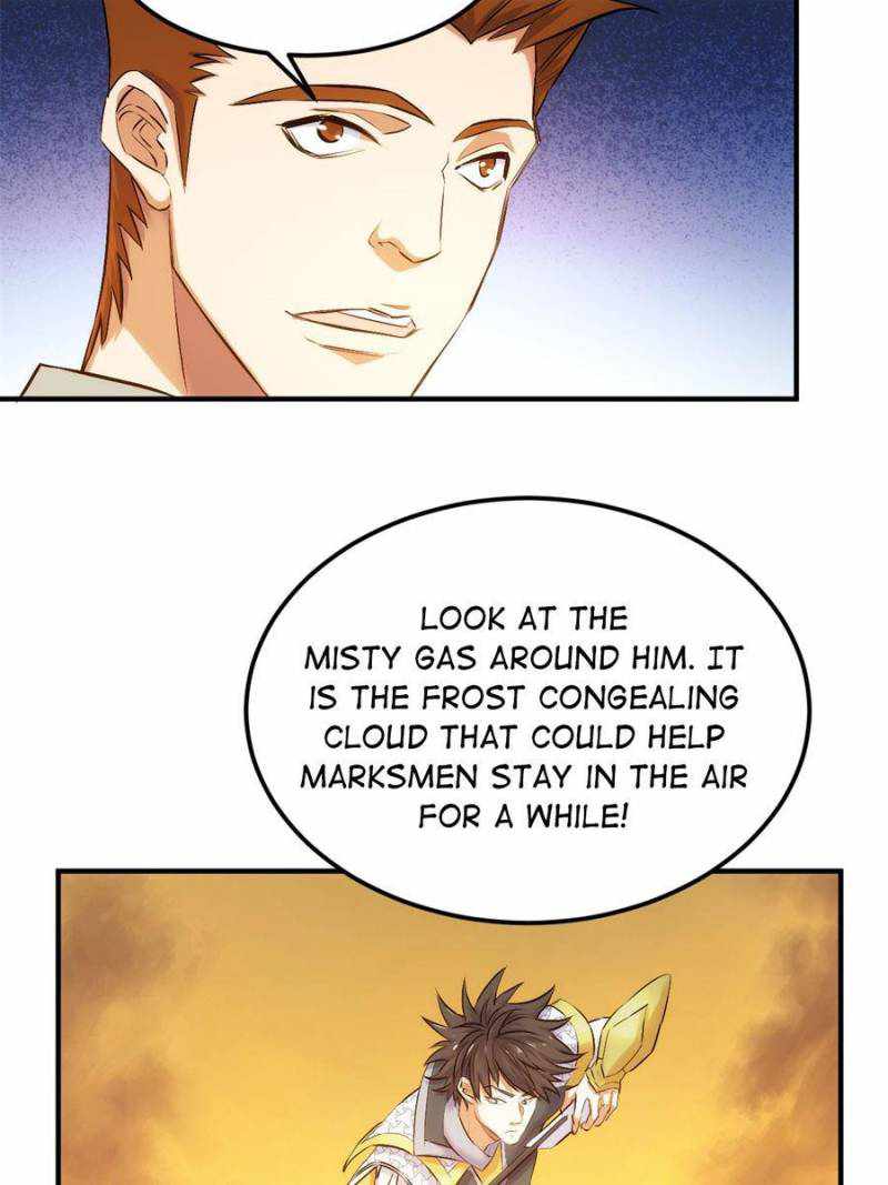 Rich Player (Billionaire Player) Chapter 294 - Page 23