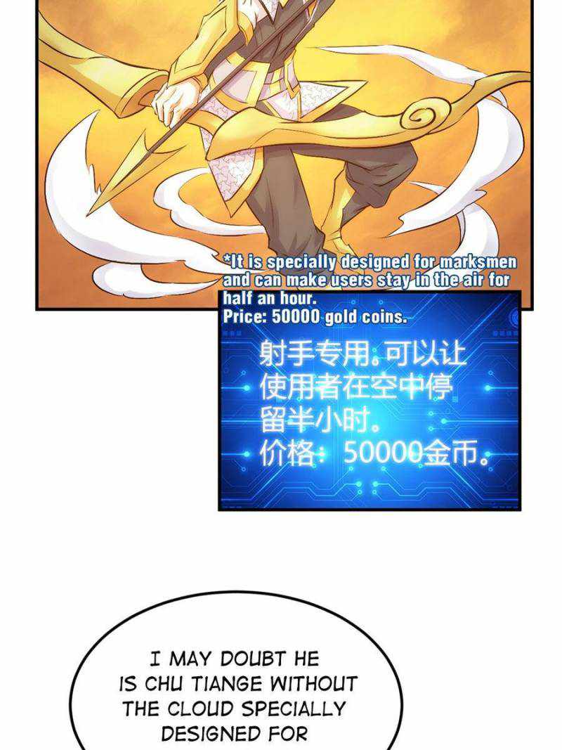Rich Player (Billionaire Player) Chapter 294 - Page 24