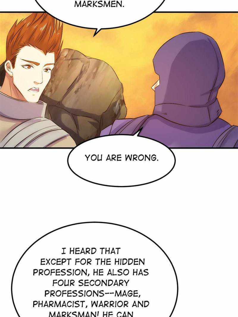 Rich Player (Billionaire Player) Chapter 294 - Page 25