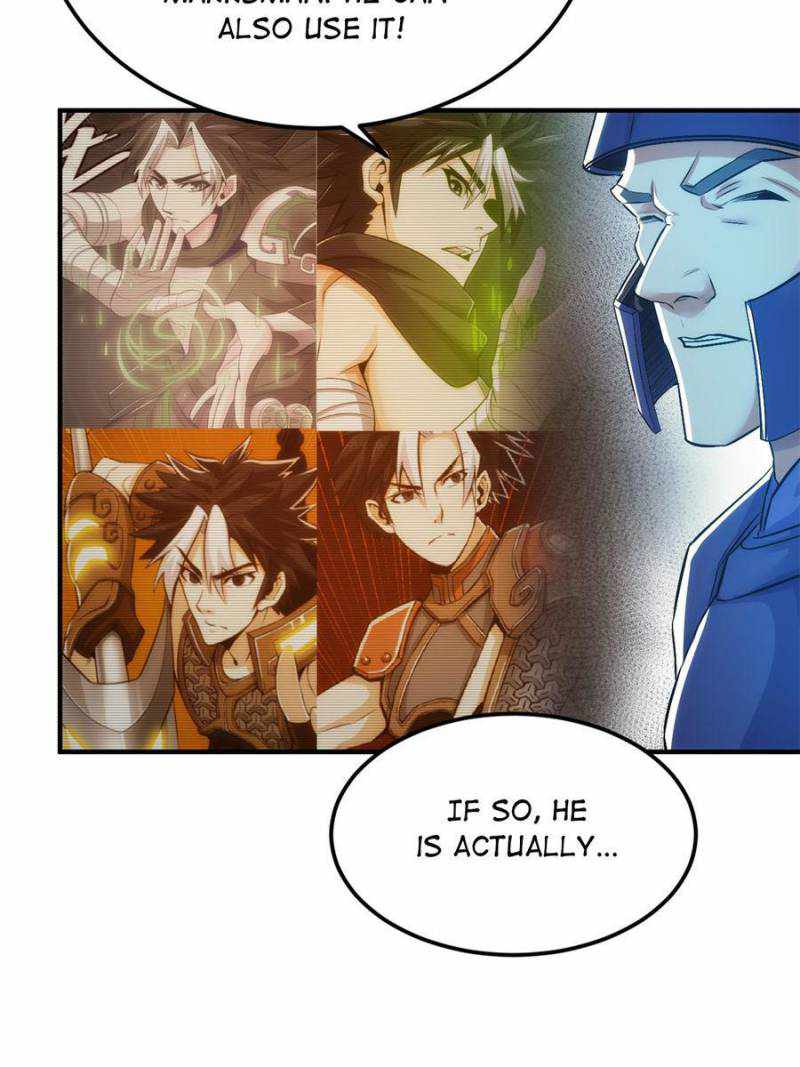 Rich Player (Billionaire Player) Chapter 294 - Page 26