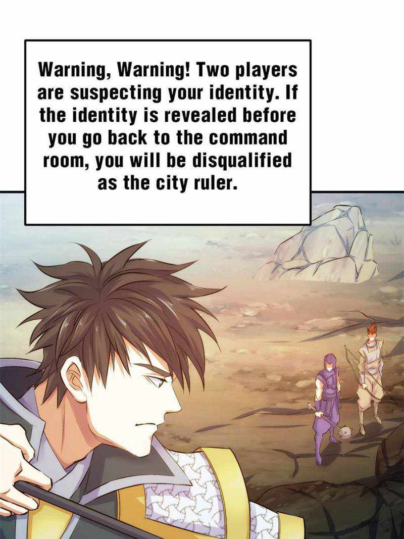 Rich Player (Billionaire Player) Chapter 294 - Page 27