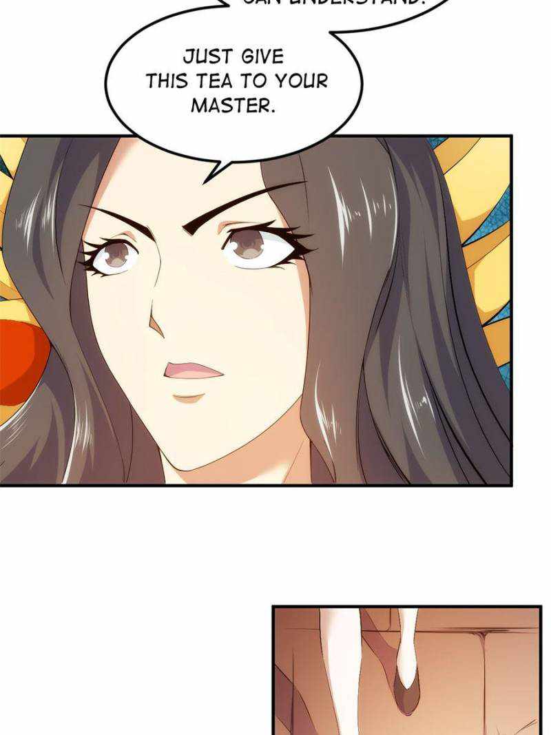 Rich Player (Billionaire Player) Chapter 294 - Page 3
