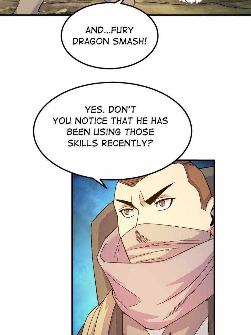 Rich Player (Billionaire Player) Chapter 294 - Page 31