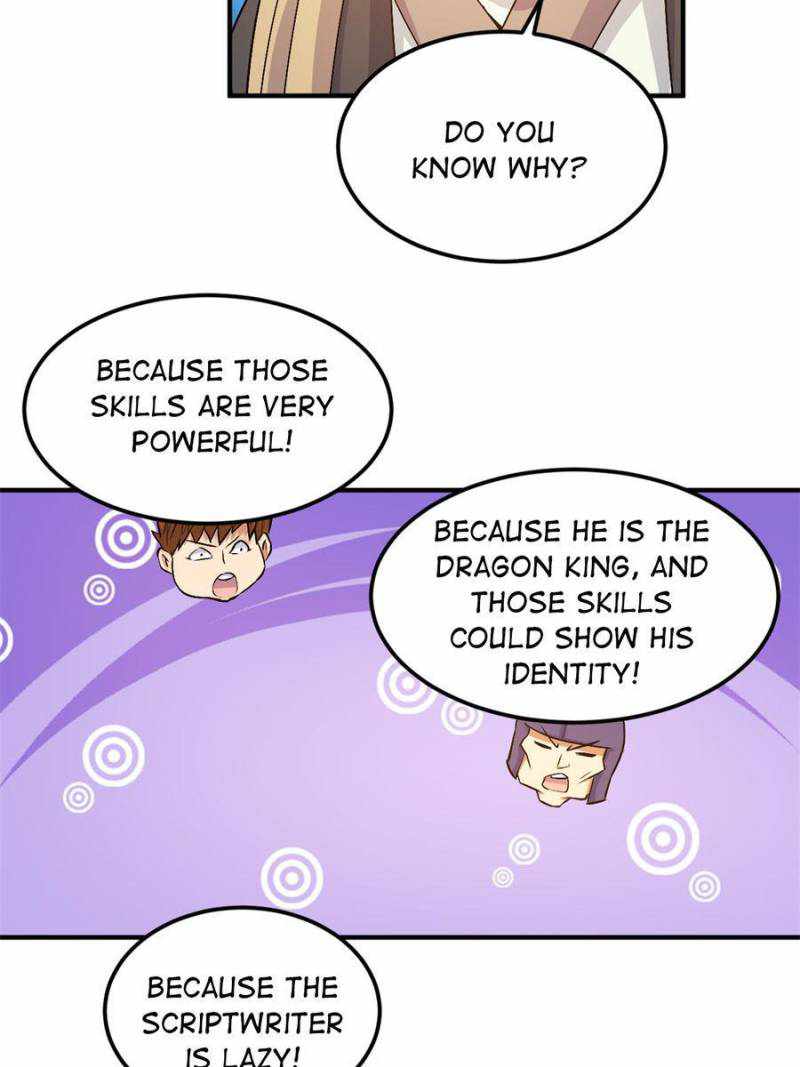 Rich Player (Billionaire Player) Chapter 294 - Page 32
