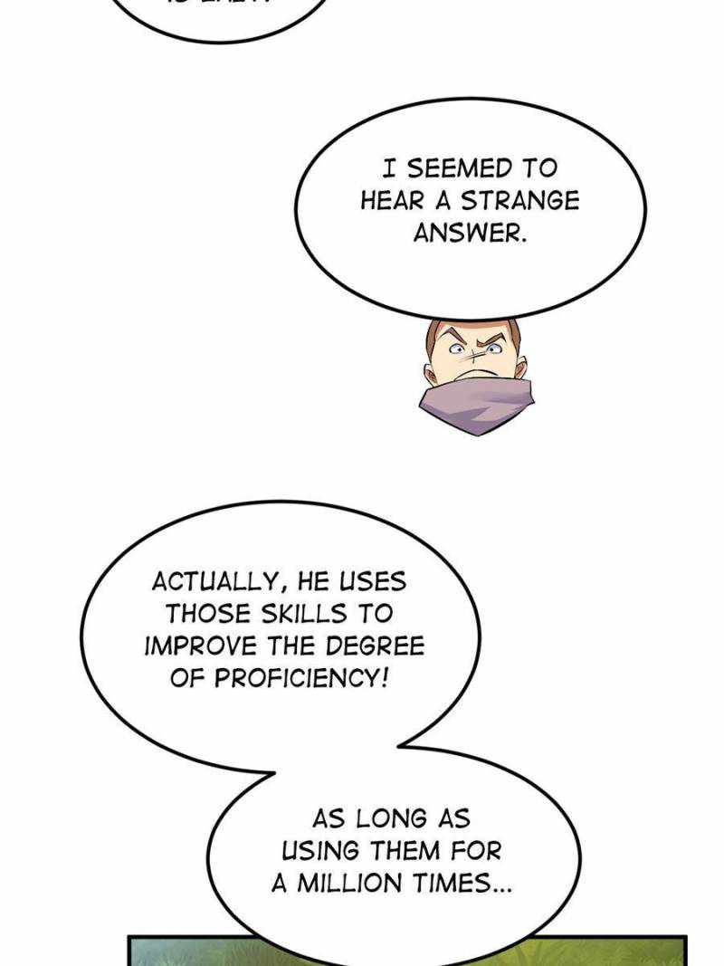 Rich Player (Billionaire Player) Chapter 294 - Page 33