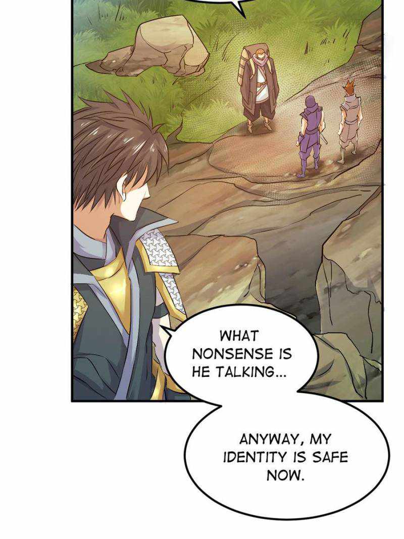 Rich Player (Billionaire Player) Chapter 294 - Page 34