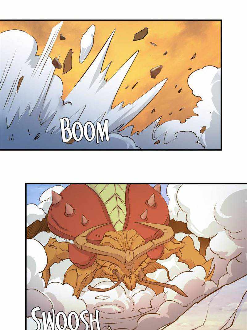 Rich Player (Billionaire Player) Chapter 294 - Page 35