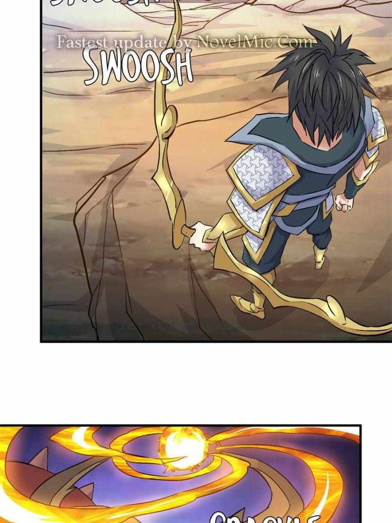 Rich Player (Billionaire Player) Chapter 294 - Page 36