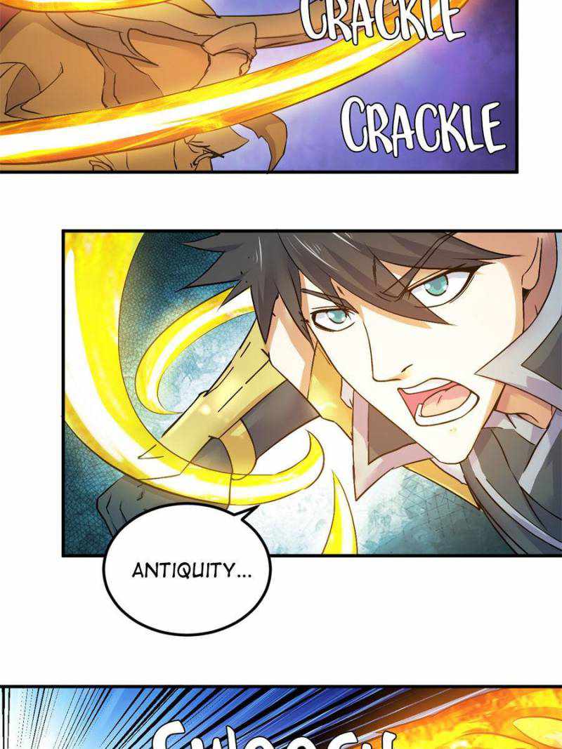 Rich Player (Billionaire Player) Chapter 294 - Page 37