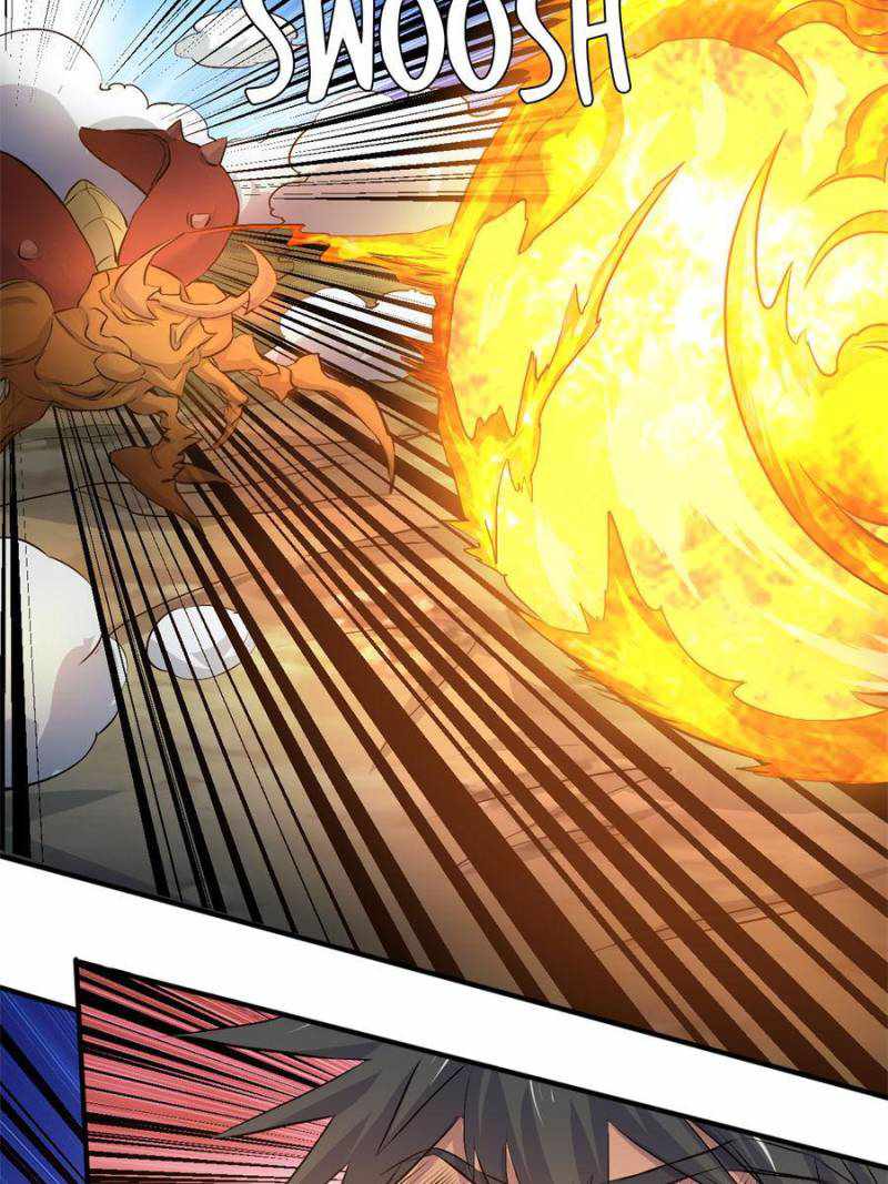 Rich Player (Billionaire Player) Chapter 294 - Page 38