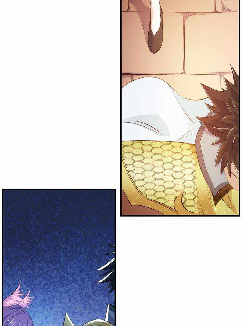 Rich Player (Billionaire Player) Chapter 294 - Page 4