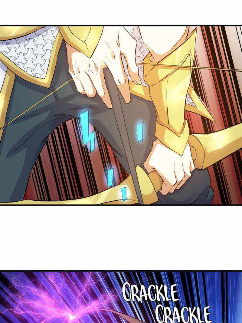 Rich Player (Billionaire Player) Chapter 294 - Page 40
