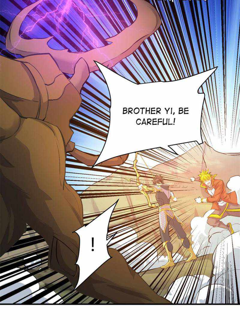 Rich Player (Billionaire Player) Chapter 294 - Page 41