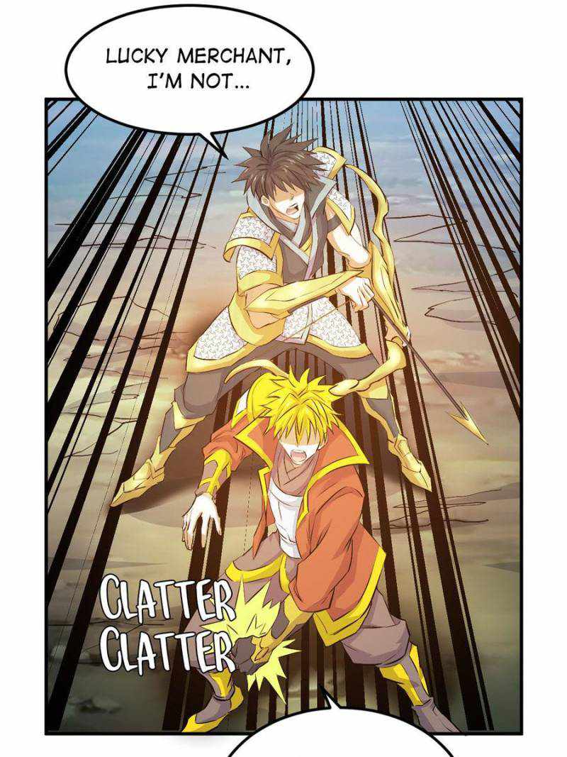 Rich Player (Billionaire Player) Chapter 294 - Page 42