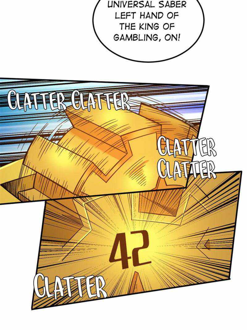 Rich Player (Billionaire Player) Chapter 294 - Page 43
