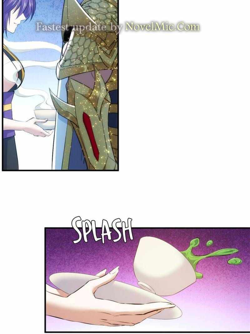 Rich Player (Billionaire Player) Chapter 294 - Page 5