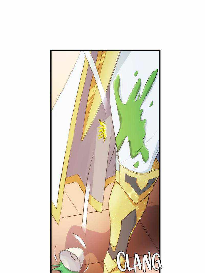 Rich Player (Billionaire Player) Chapter 294 - Page 6