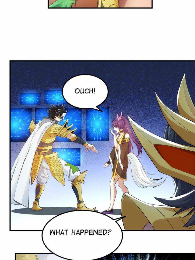 Rich Player (Billionaire Player) Chapter 294 - Page 7