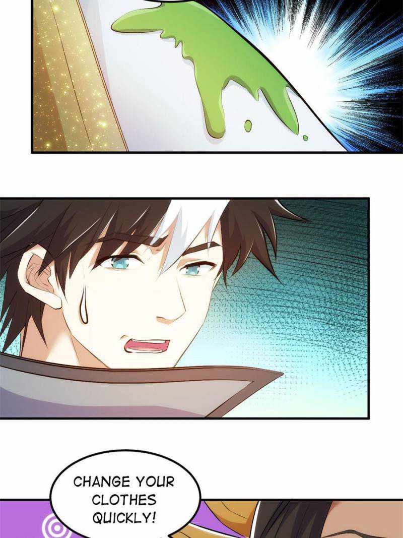Rich Player (Billionaire Player) Chapter 294 - Page 8