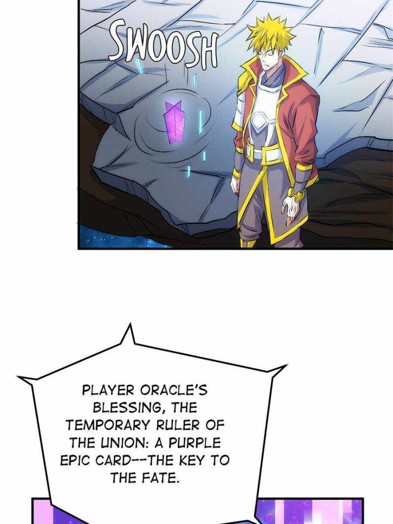 Rich Player (Billionaire Player) Chapter 296 - Page 12