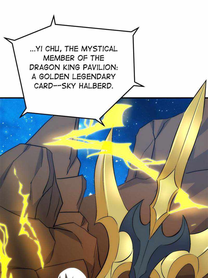 Rich Player (Billionaire Player) Chapter 296 - Page 17