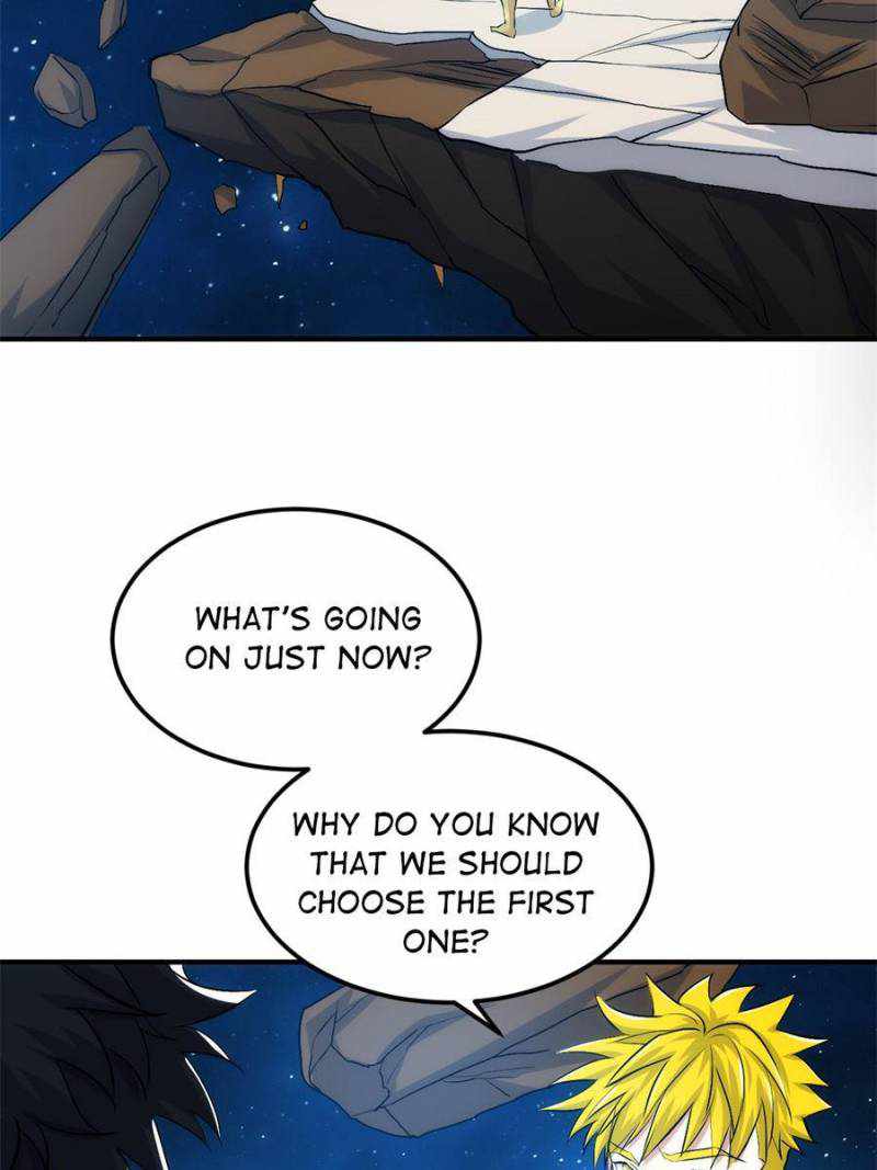 Rich Player (Billionaire Player) Chapter 296 - Page 2